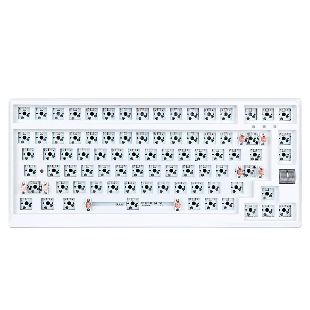 EPOMAKER Eclair 75 Manual