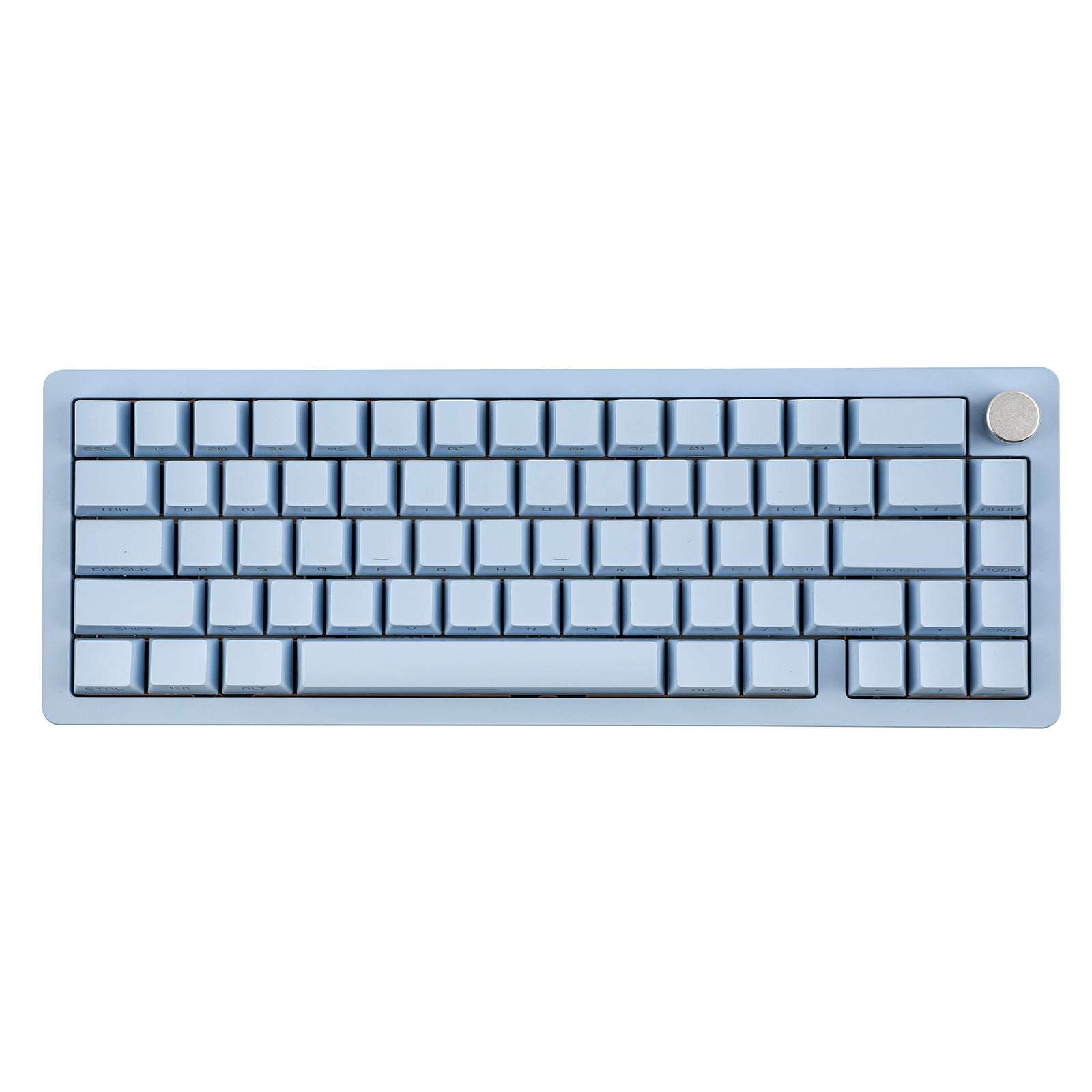 VIA json file for Epomaker Tide65 or Tide 65 keyboard