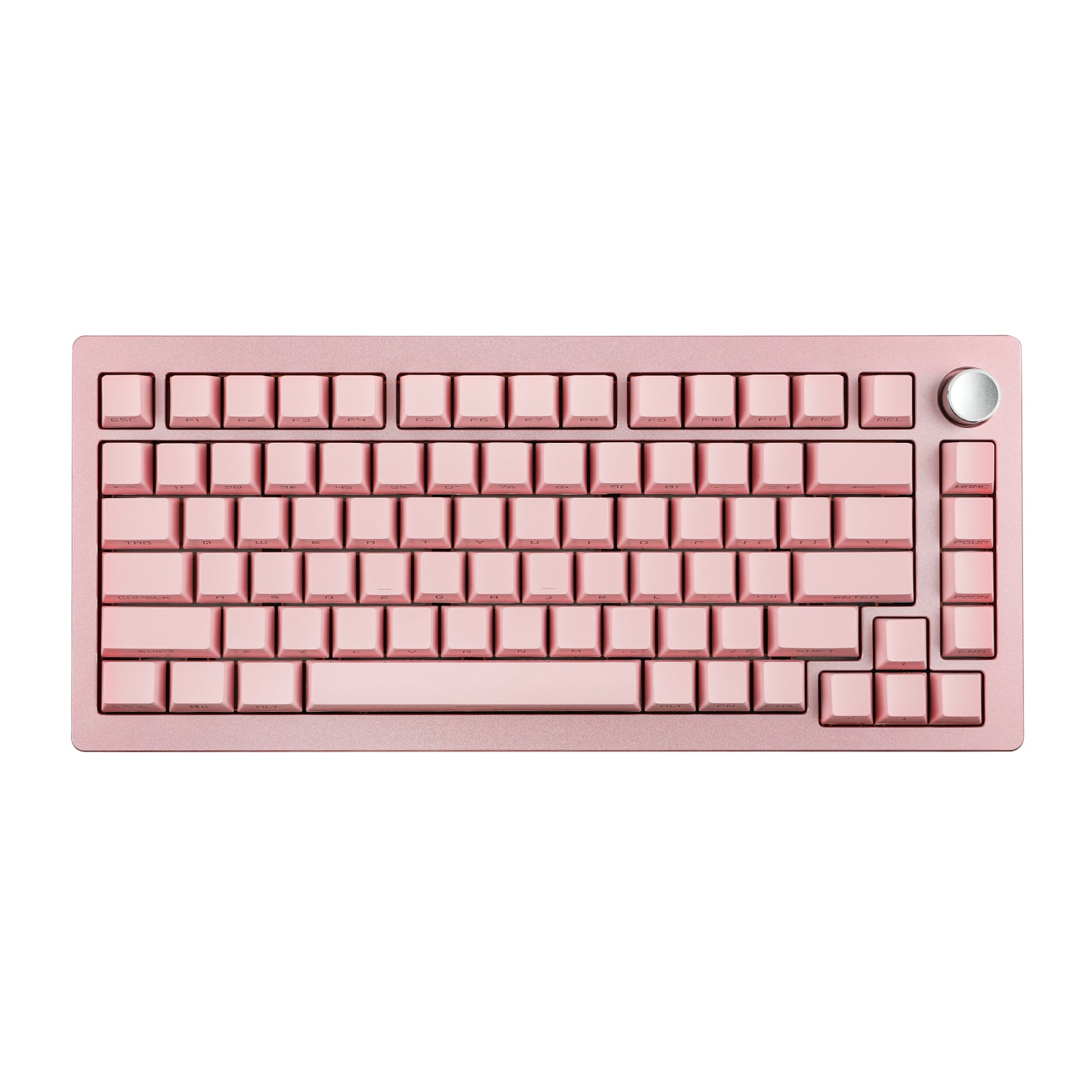 VIA json file for Epomaker Tide75 or Tide 75 keyboard