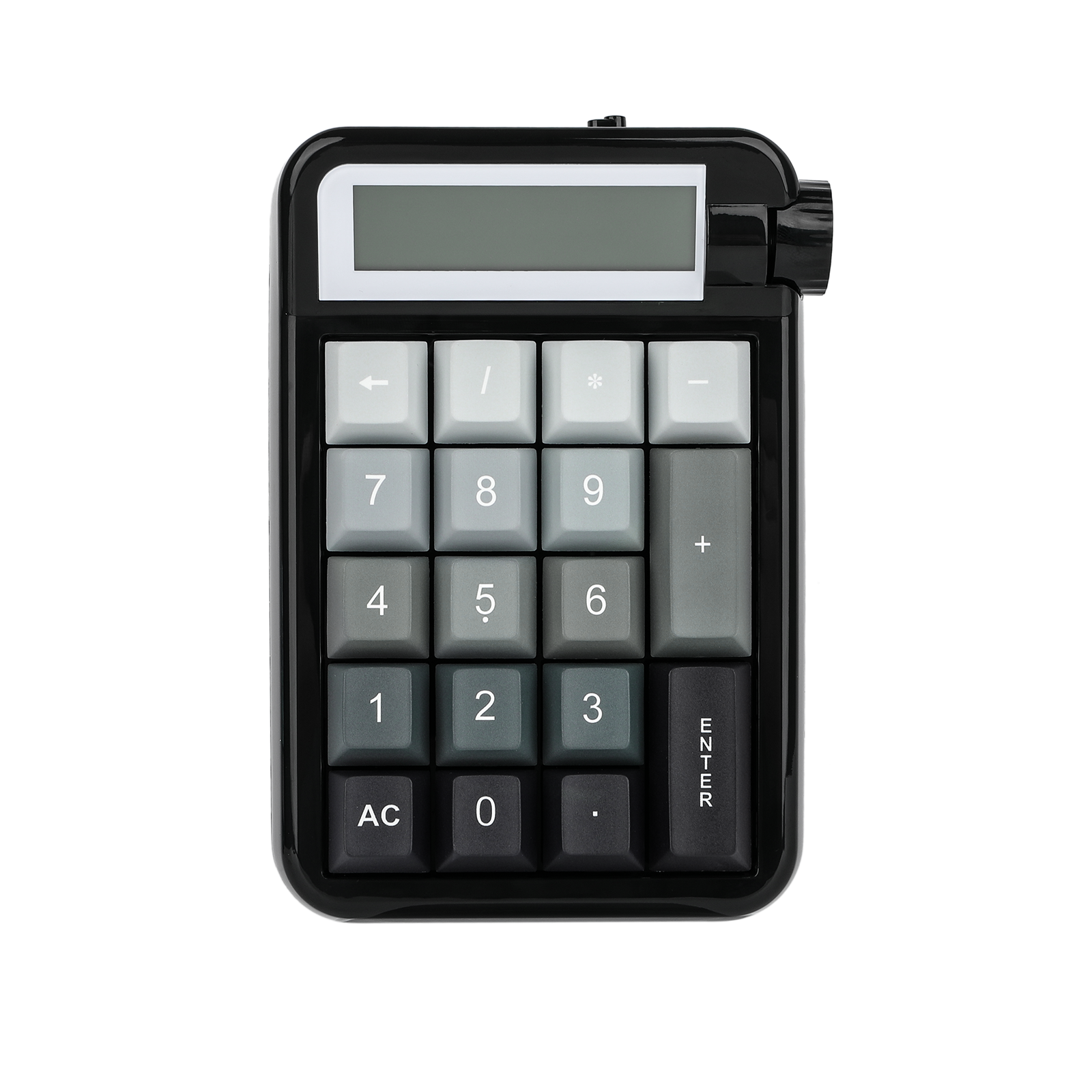 EPOMAKER Cypher21 KR JSON