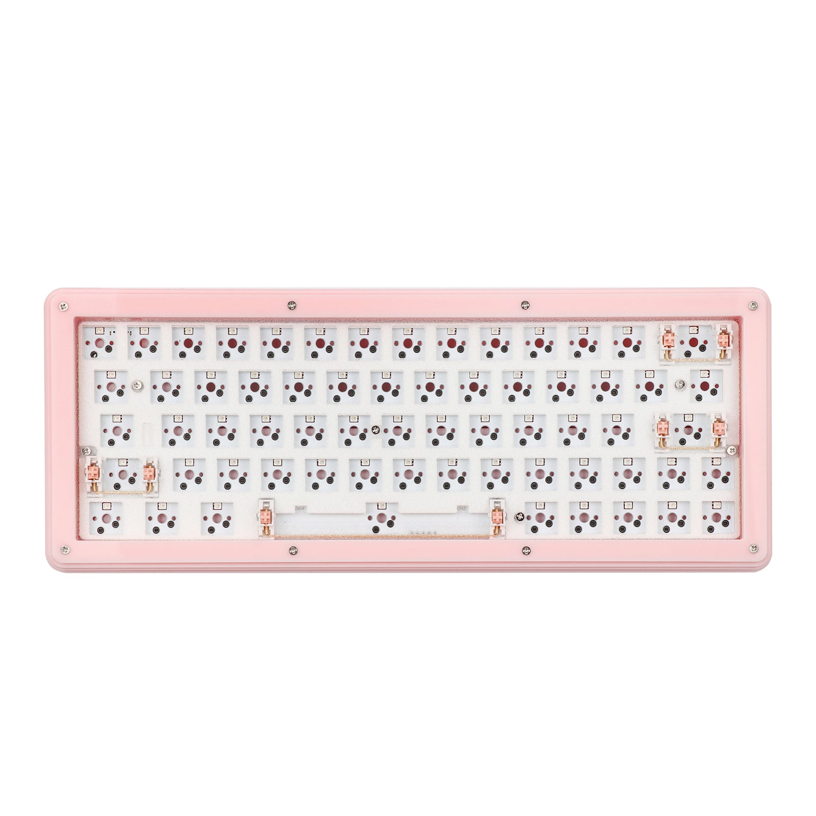 EPOMAKER Pastel64 Manual