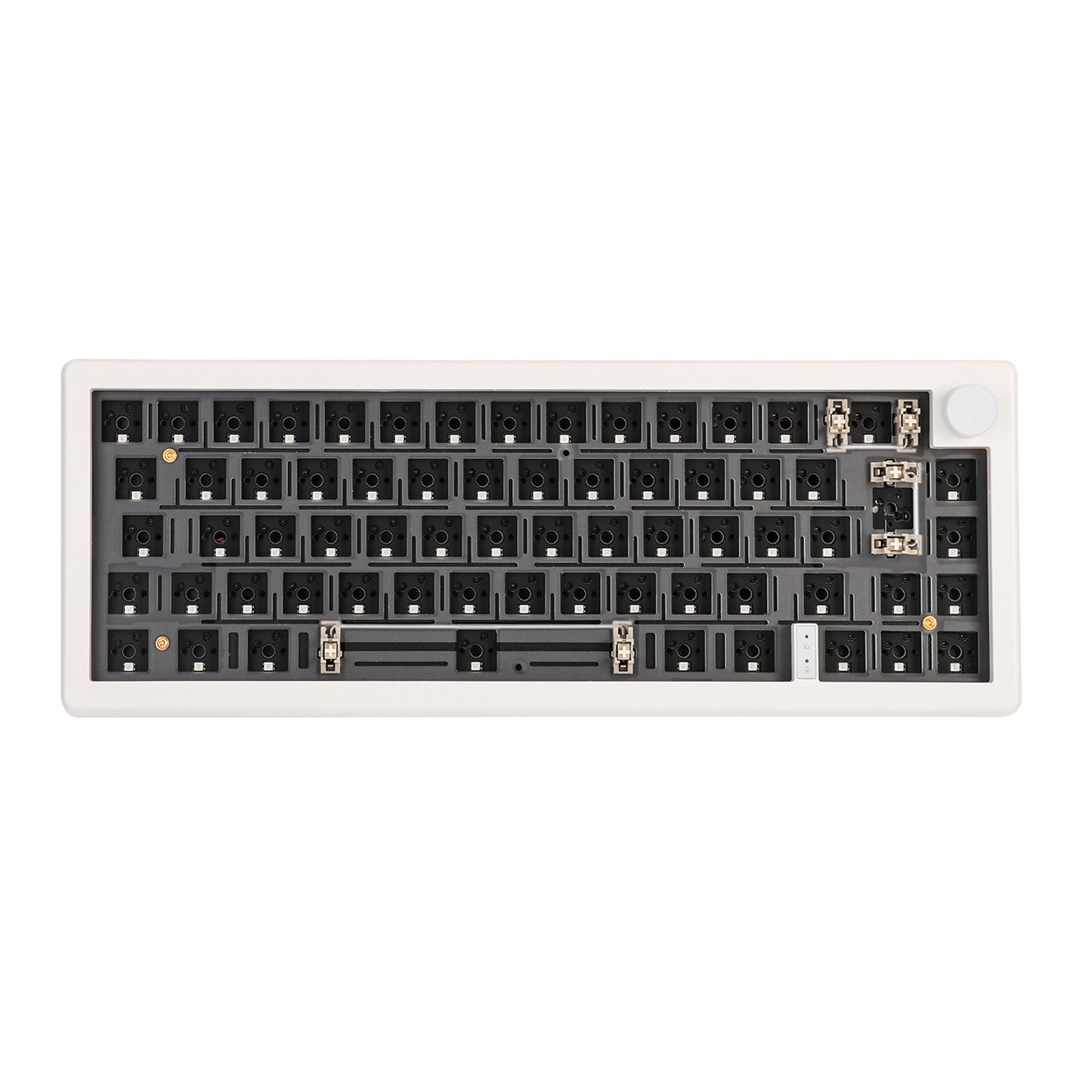 Epomaker EK68 VIA ISO Kit 2.4G JSON File