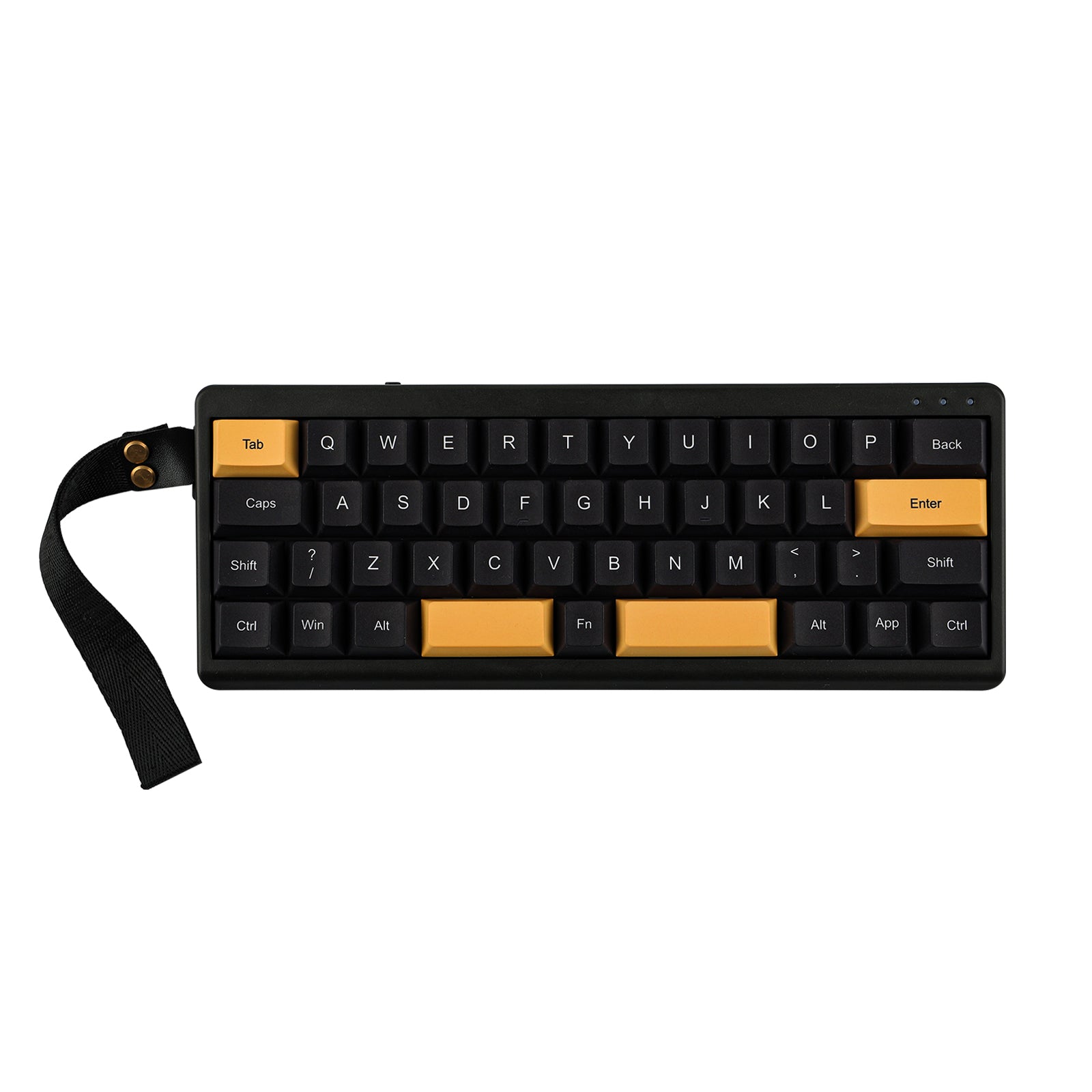 Epomaker TH40 V2 Version VIA JSON