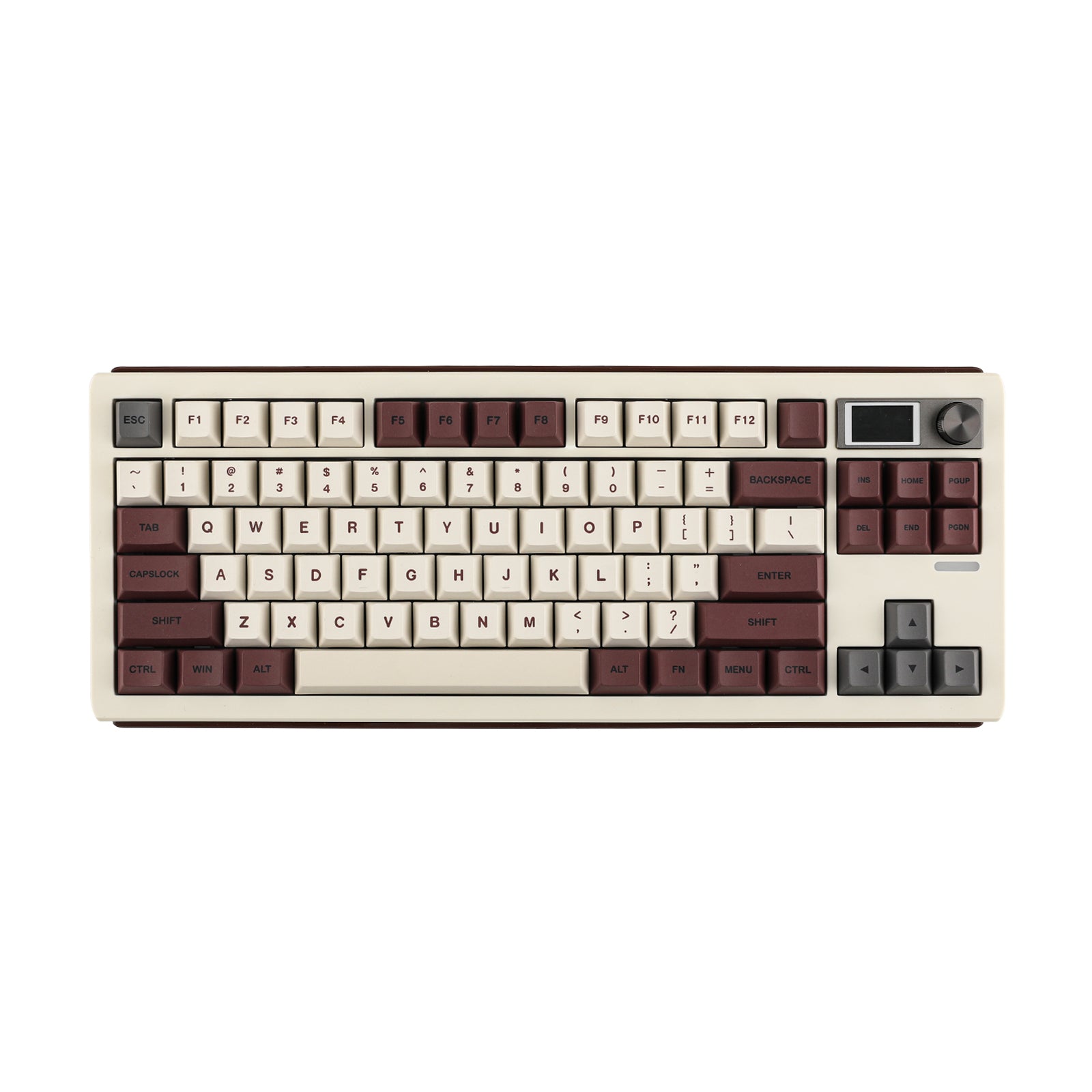 Epomaker Shadow-S Firmware