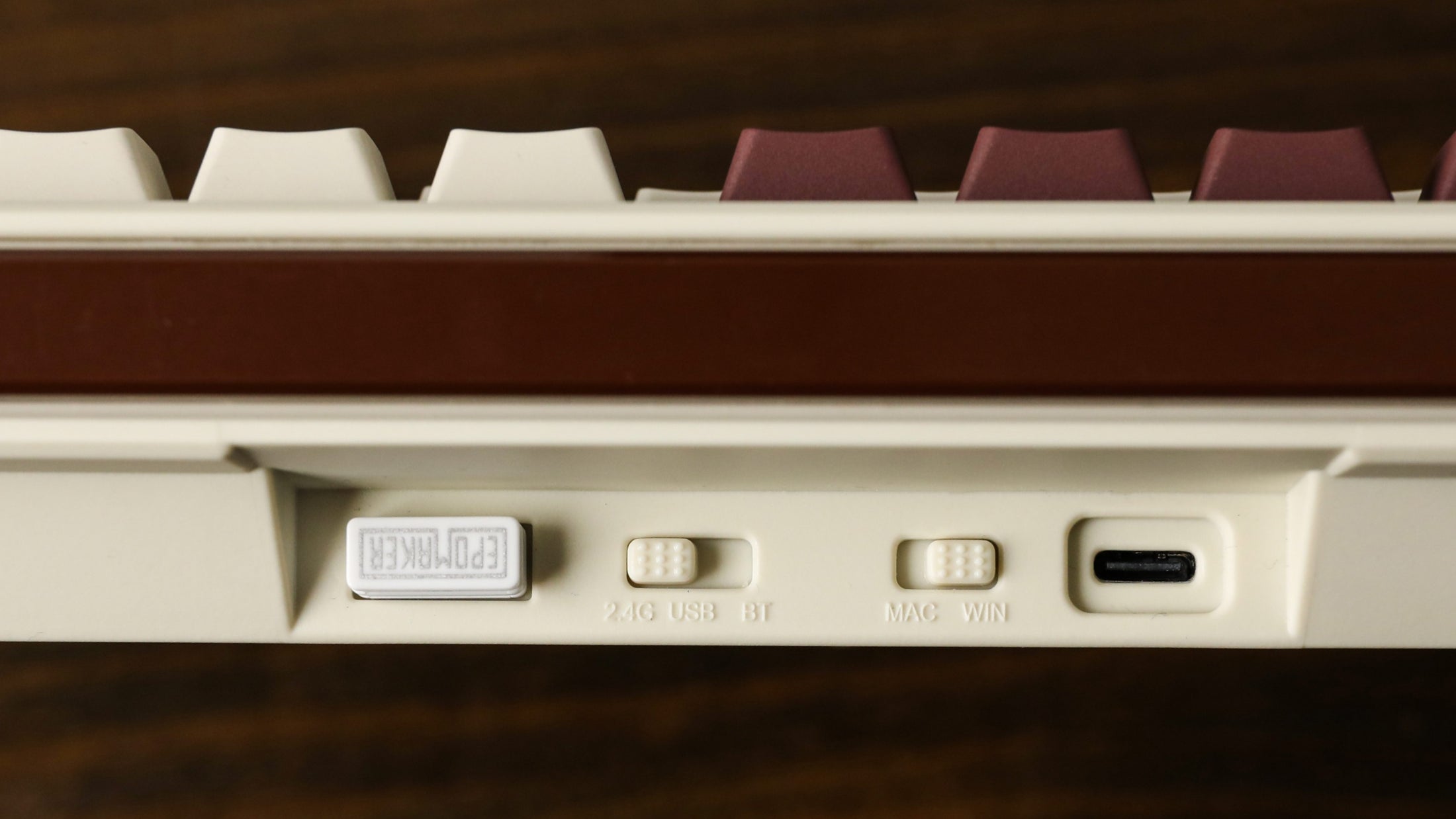 Troubleshooting Guide: Keyboard Bluetooth Connection Issue