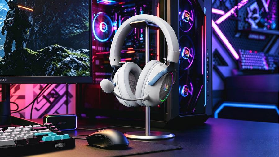 Gaming Audio
