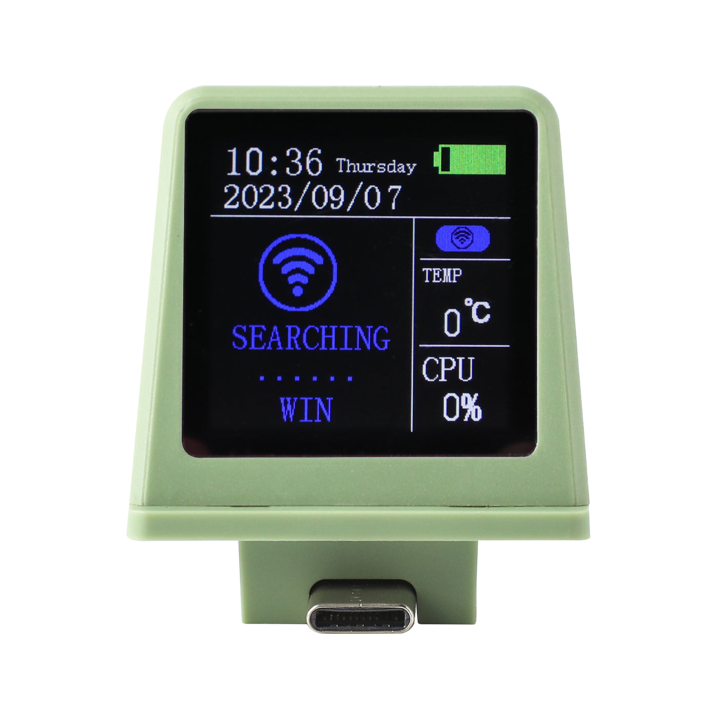RT100 Smart mini Display — product view 24