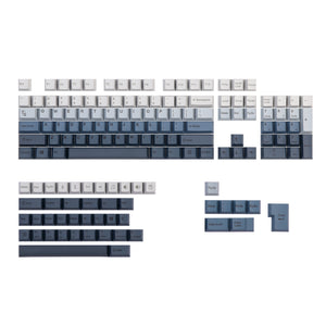 AquaShift Keycaps Set