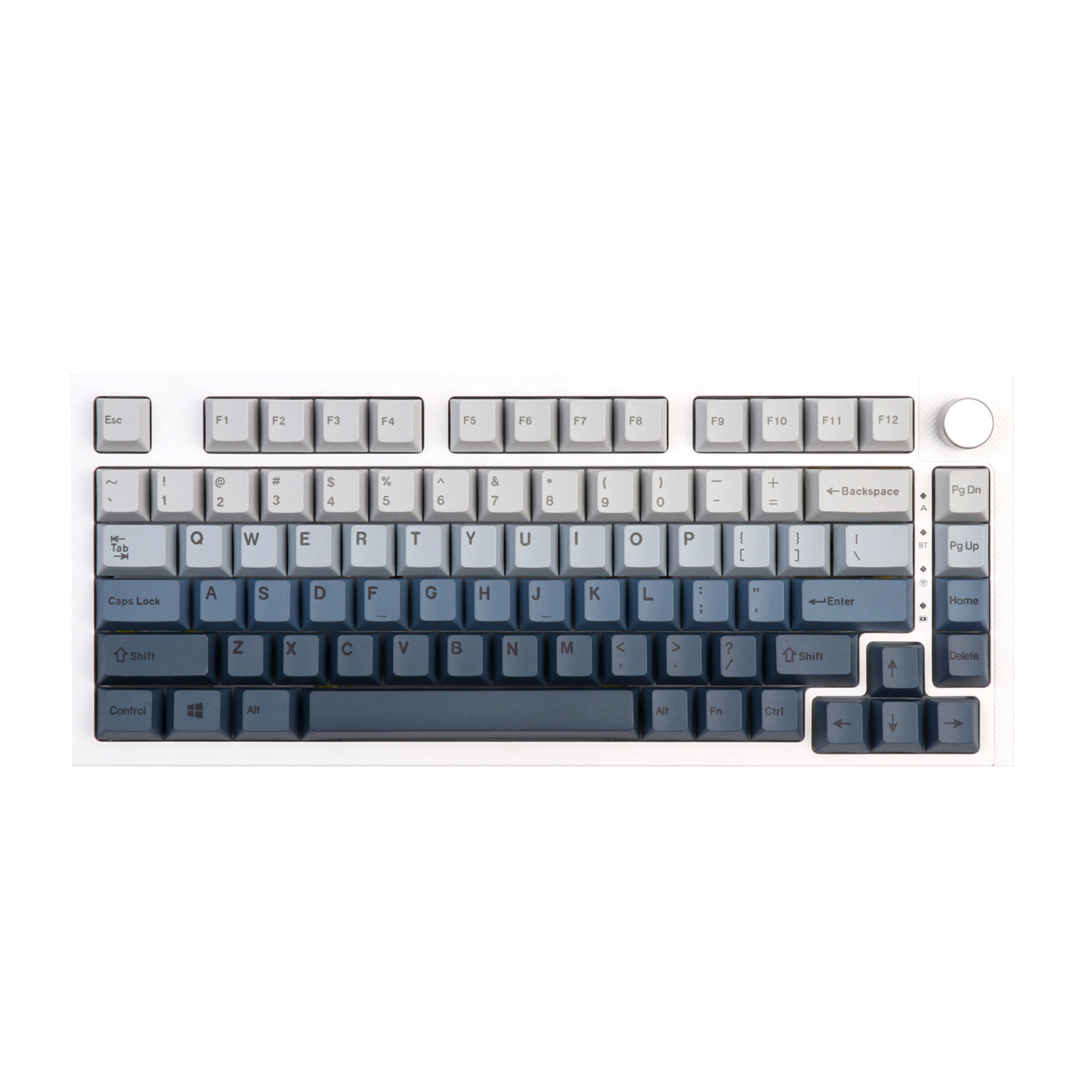 EPOMAKER AquaShift Keycaps Set — product view 10