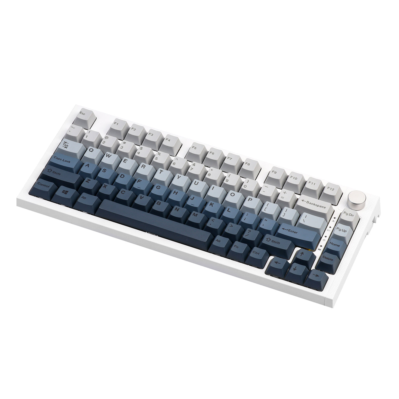 EPOMAKER AquaShift Keycaps Set — product view 11