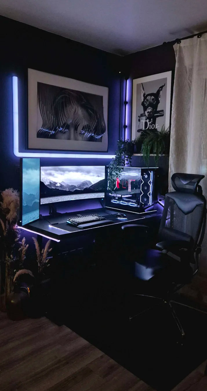 @PYЯЯMD  · Discord