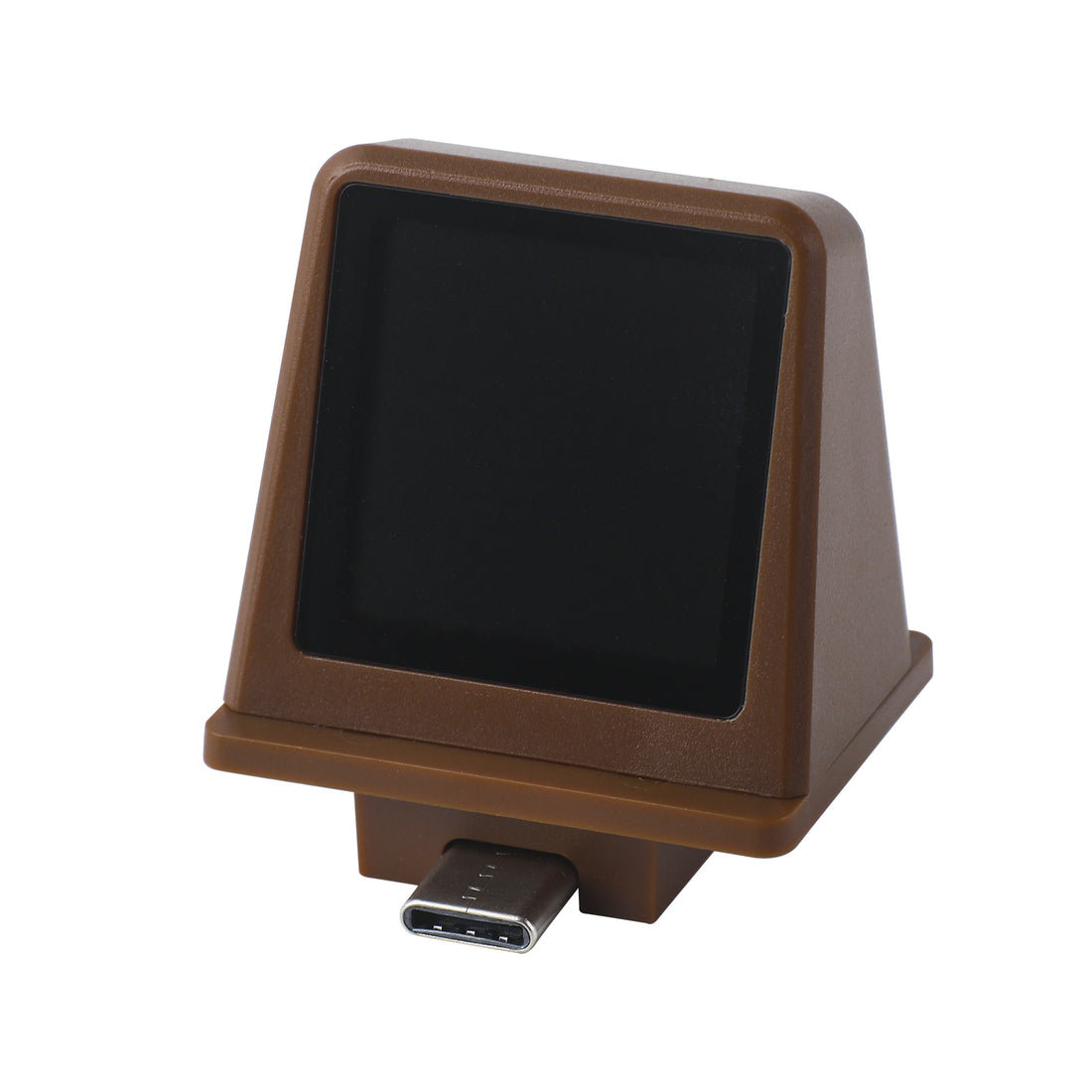 RT100 Smart mini Display — product hero shot