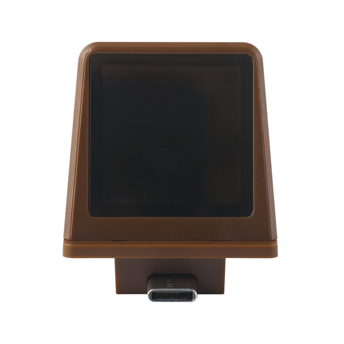 RT100 Smart mini Display — product hero shot
