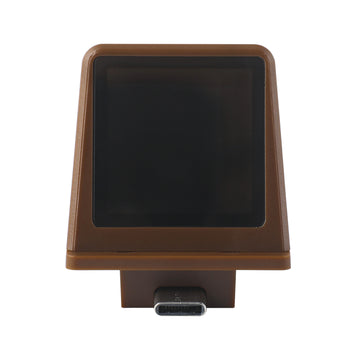 RT100 Smart mini Display — product hero shot