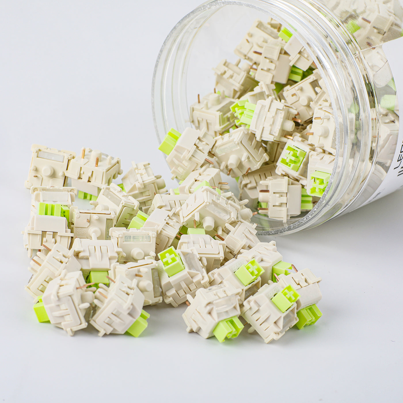 LEOBOG Reaper Switch Set — product view 9