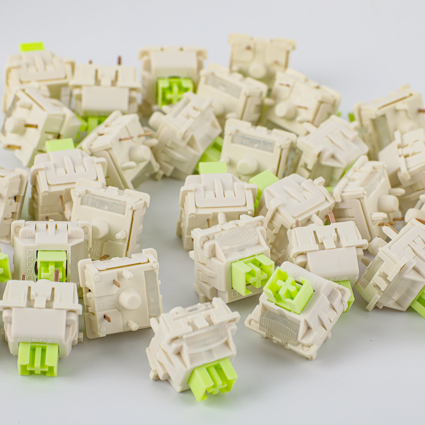 LEOBOG Reaper Switch Set — product view 8