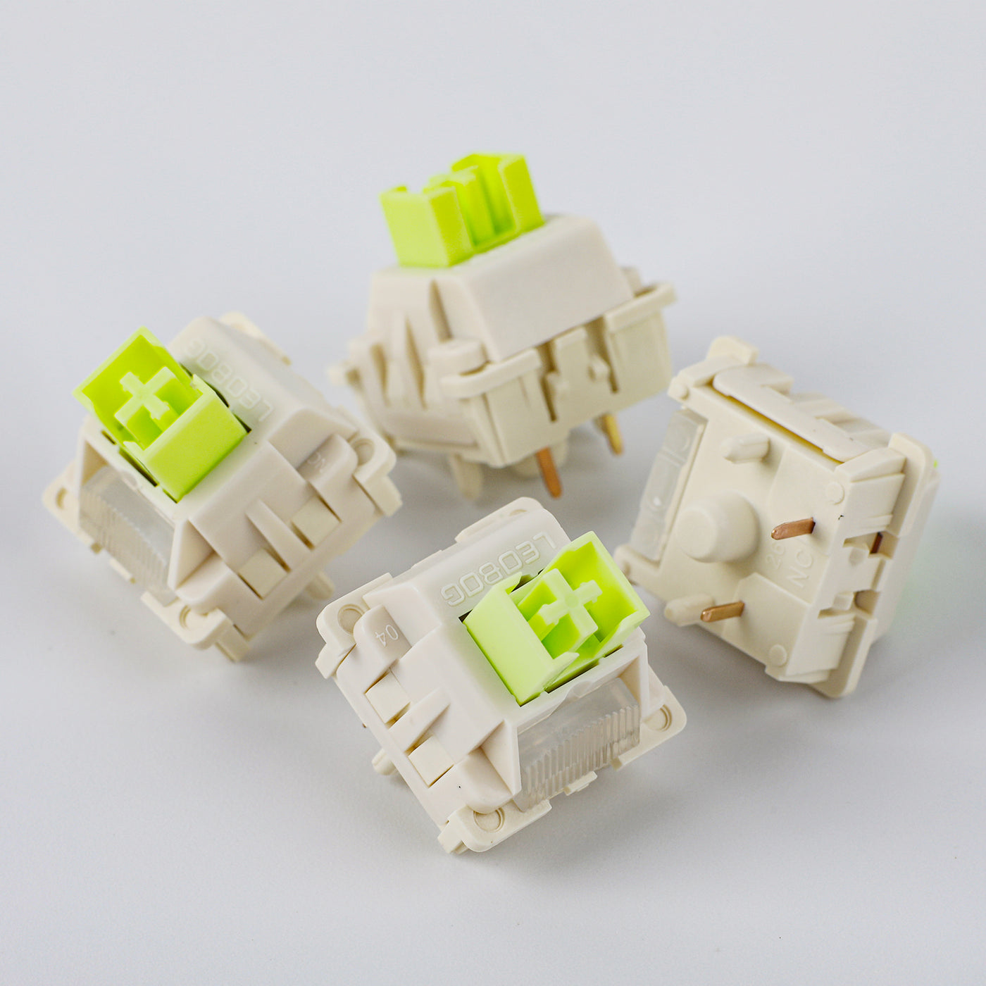 LEOBOG Reaper Switch Set — product view 7