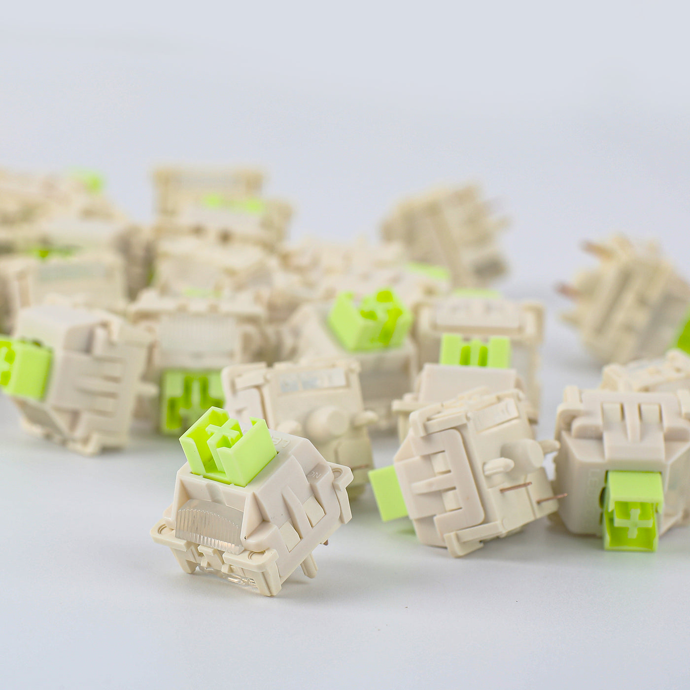 LEOBOG Reaper Switch Set — product view 6