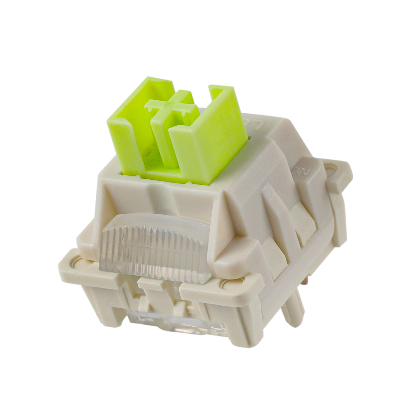 LEOBOG Reaper Switch Set — detail close-up