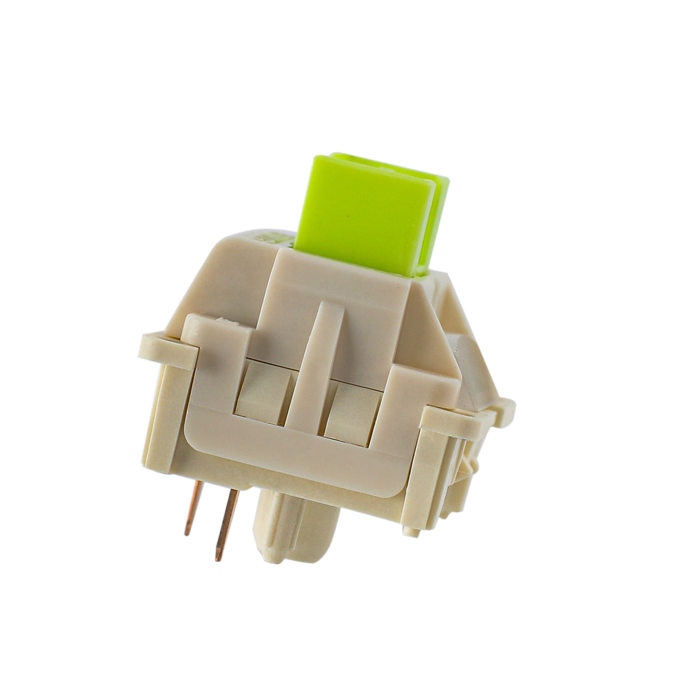 LEOBOG Reaper Switch Set — angled product view