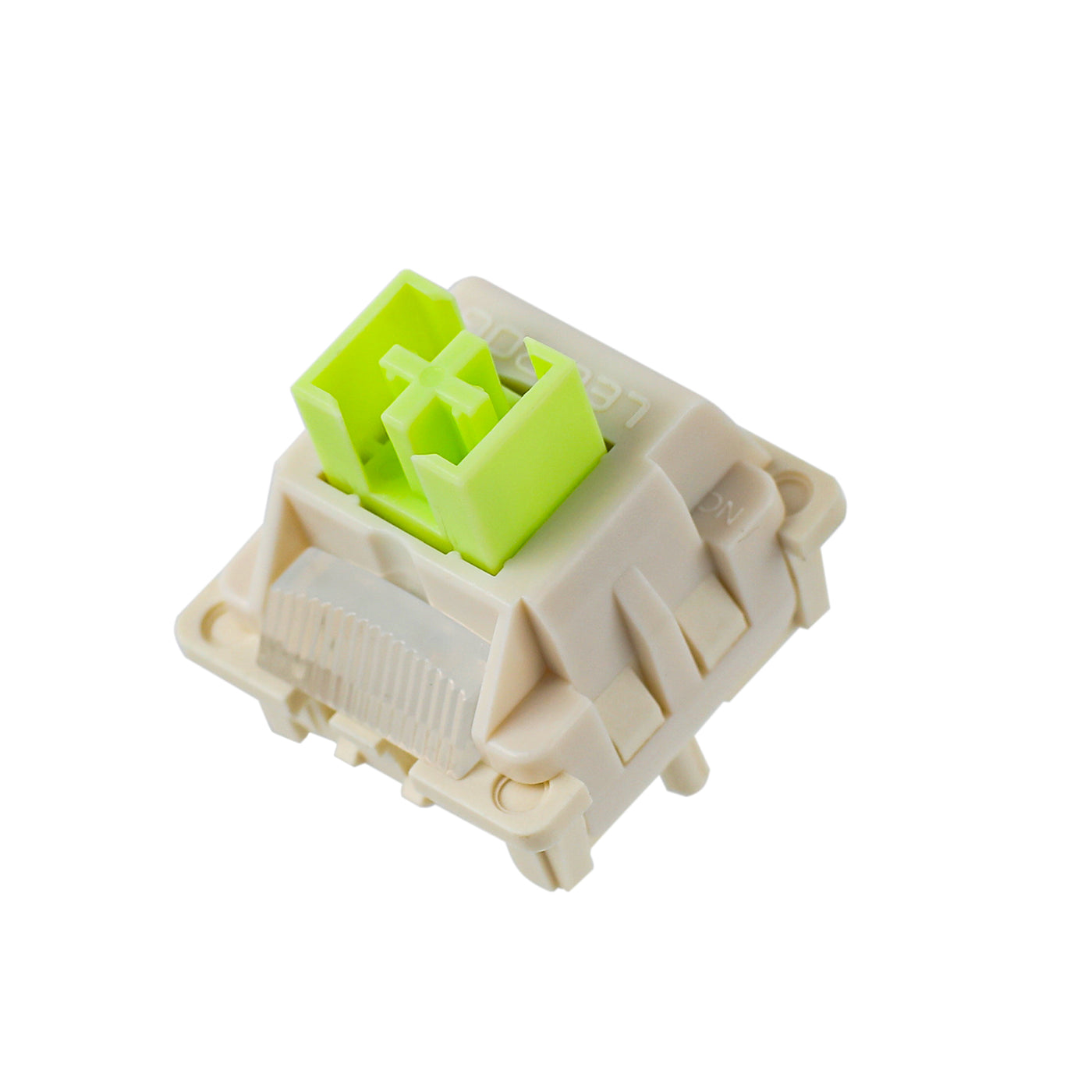 LEOBOG Reaper Switch Set — side profile view