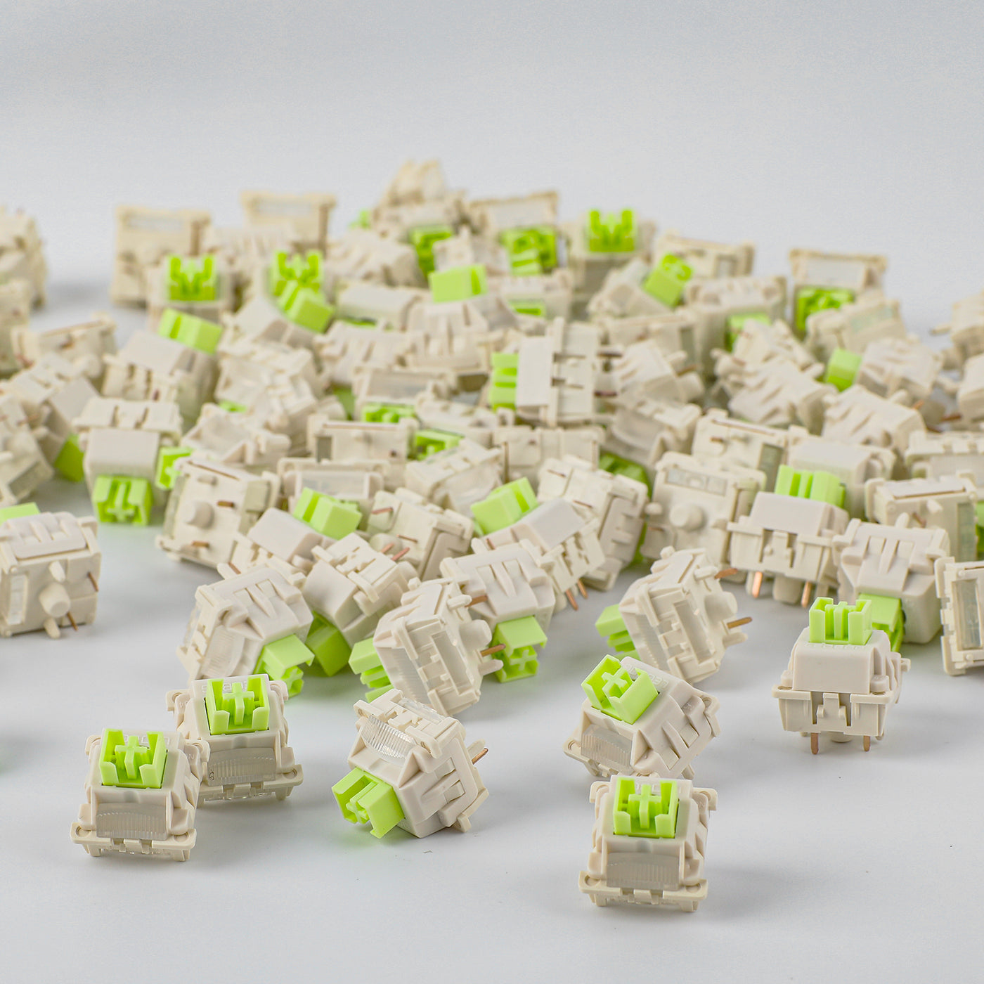 LEOBOG Reaper Switch Set — product view 11