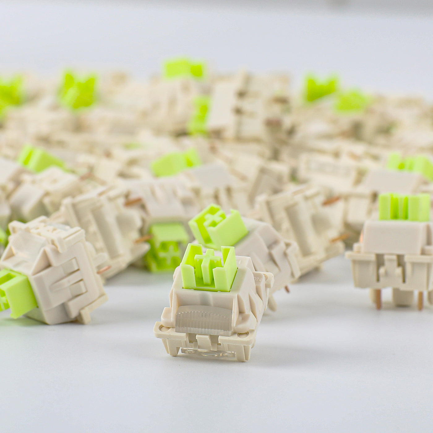 LEOBOG Reaper Switch Set — product view 13
