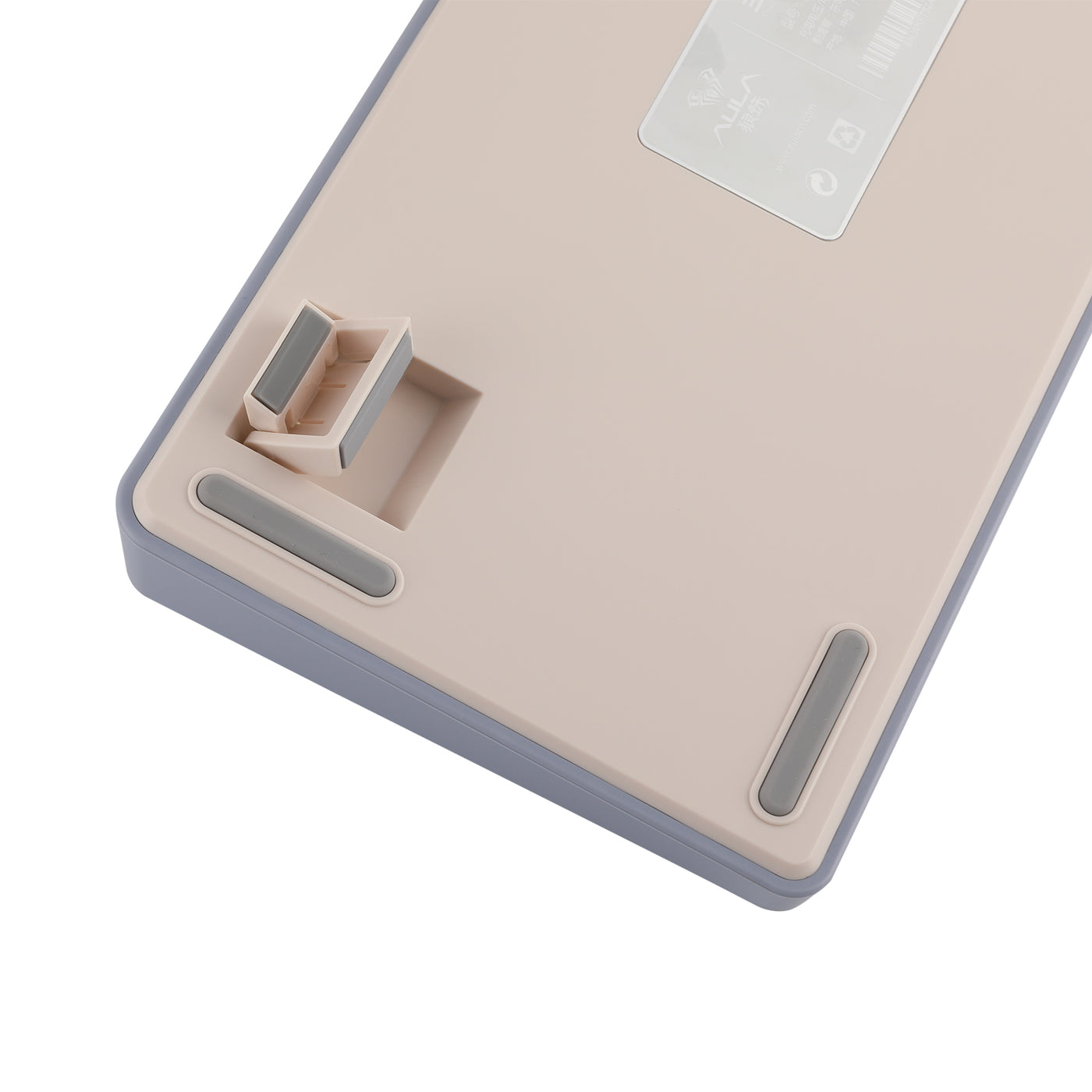 EPOMAKER x AULA F75 — product view 28