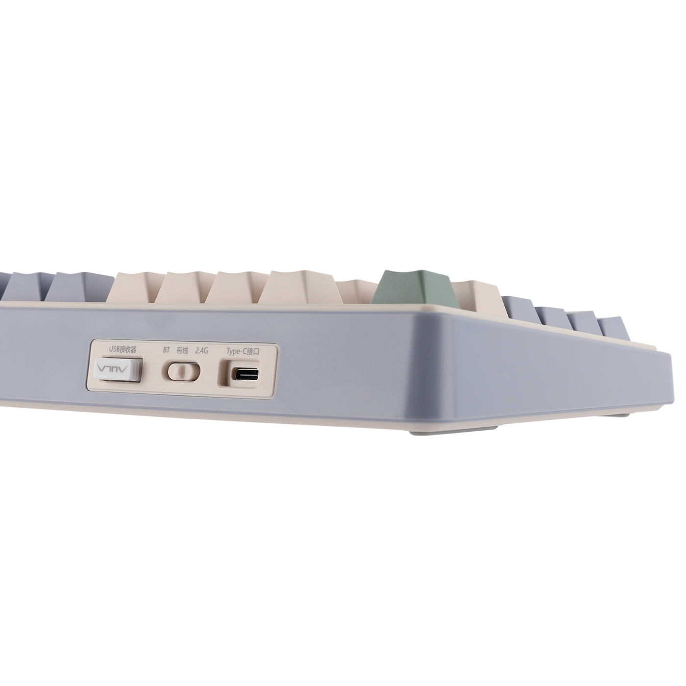 EPOMAKER x AULA F75 — product view 29
