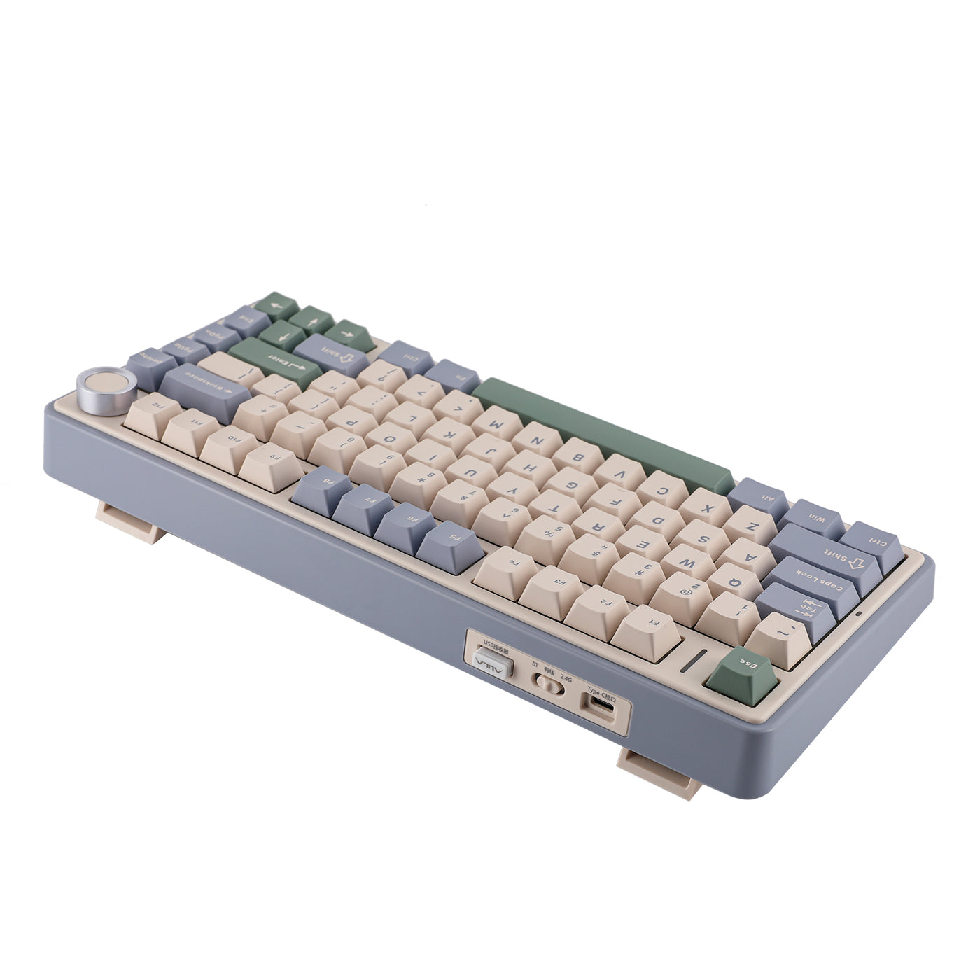 EPOMAKER x AULA F75 — product view 32
