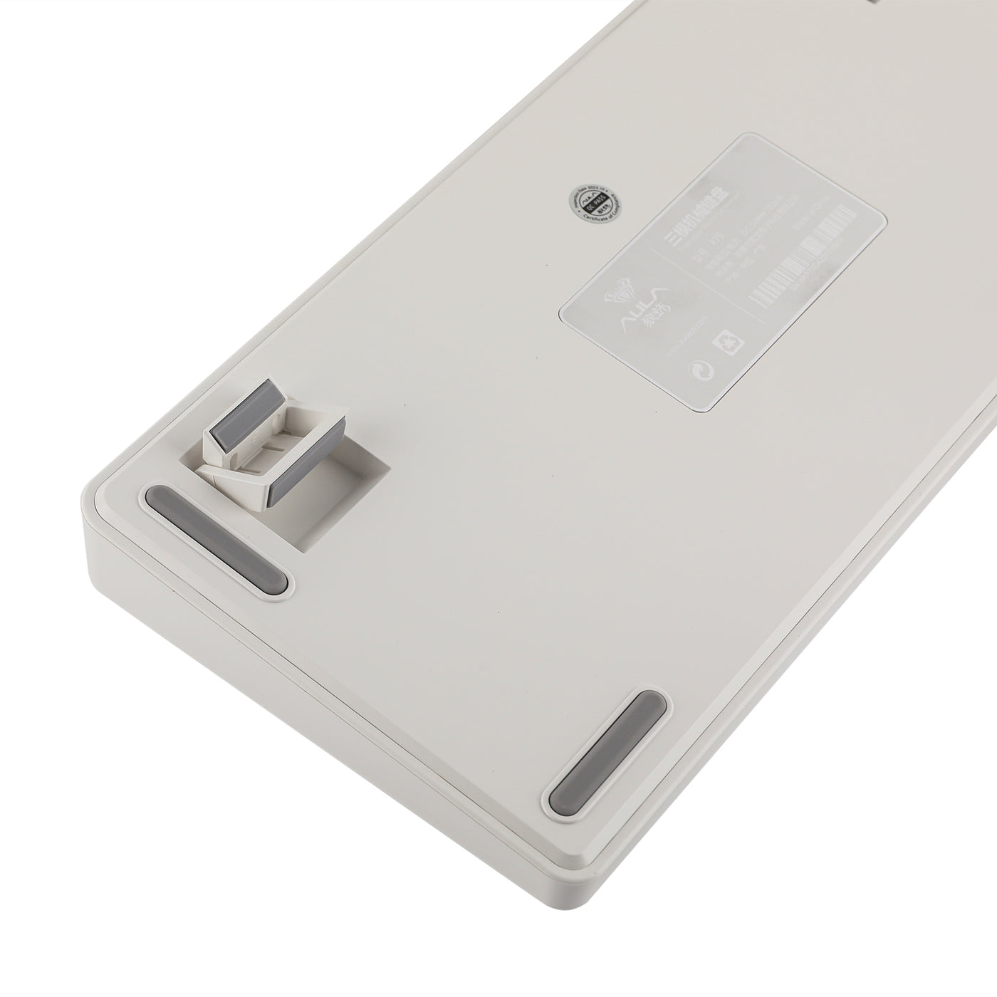 EPOMAKER x AULA F75 — product view 9