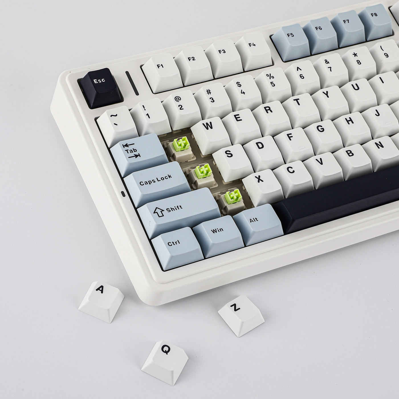 EPOMAKER x AULA F75 — product view 16