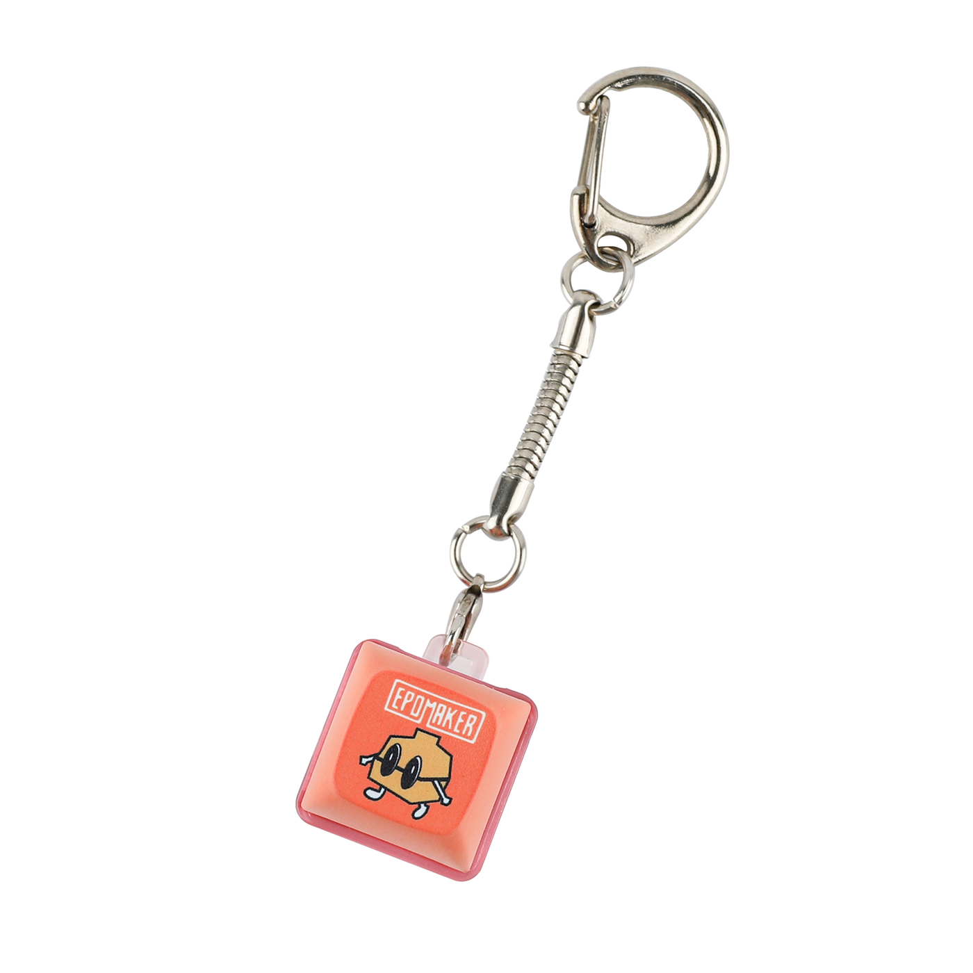 Epomaker Keychain — product view 7