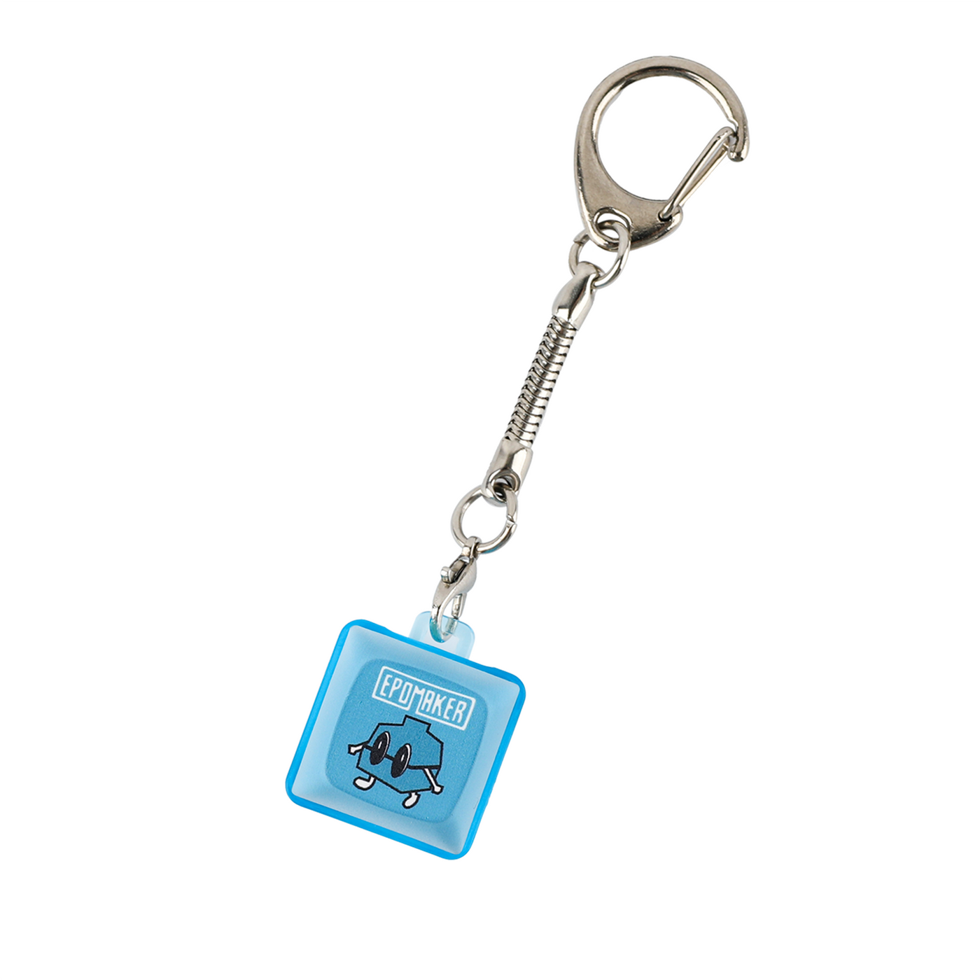 Epomaker Keychain — product view 8
