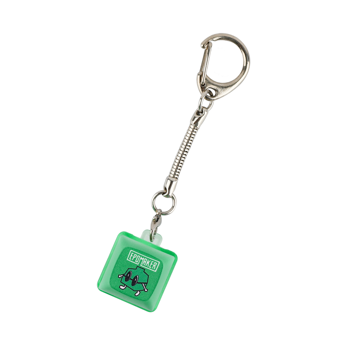 Epomaker Keychain — product view 9