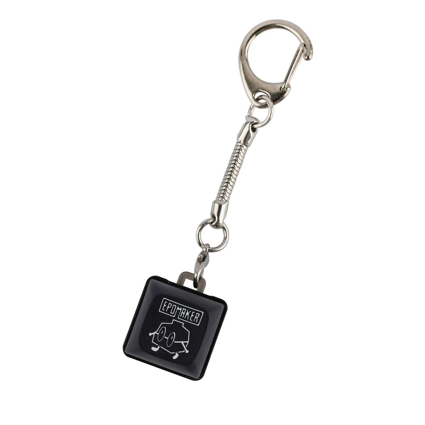 Epomaker Keychain — product view 10