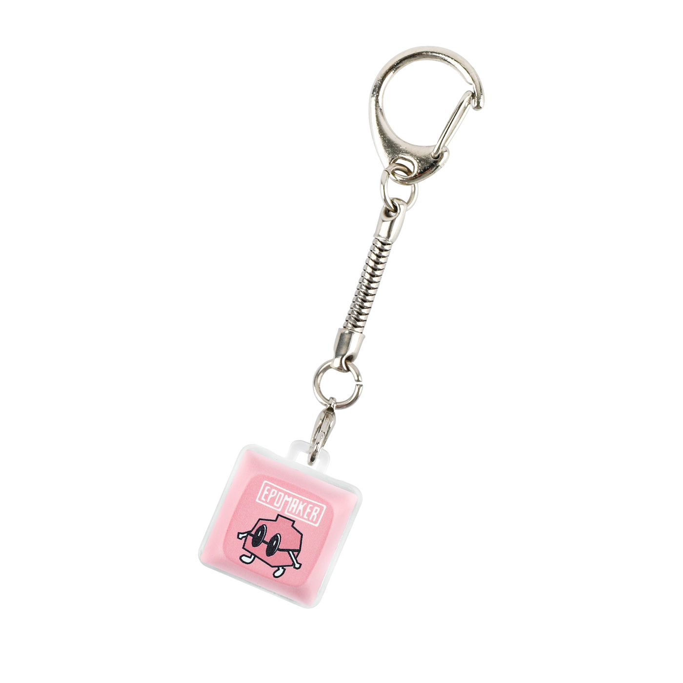 Epomaker Keychain — product view 12