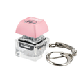 Clear - Pink
