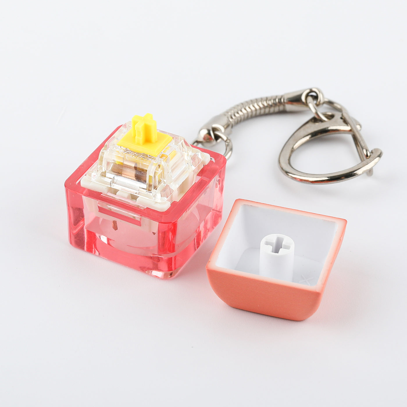 Epomaker Keychain — product view 11
