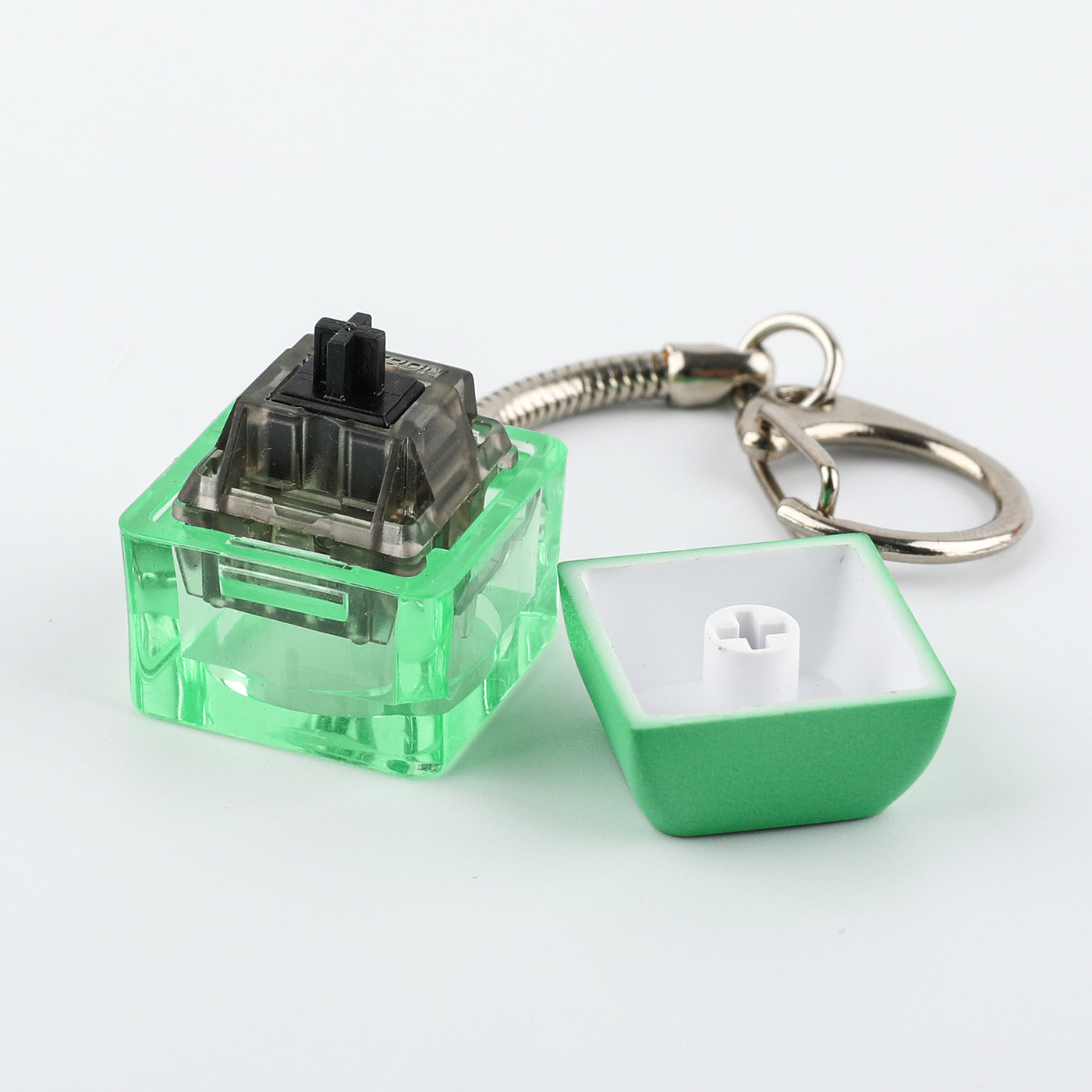 Epomaker Keychain — product view 13