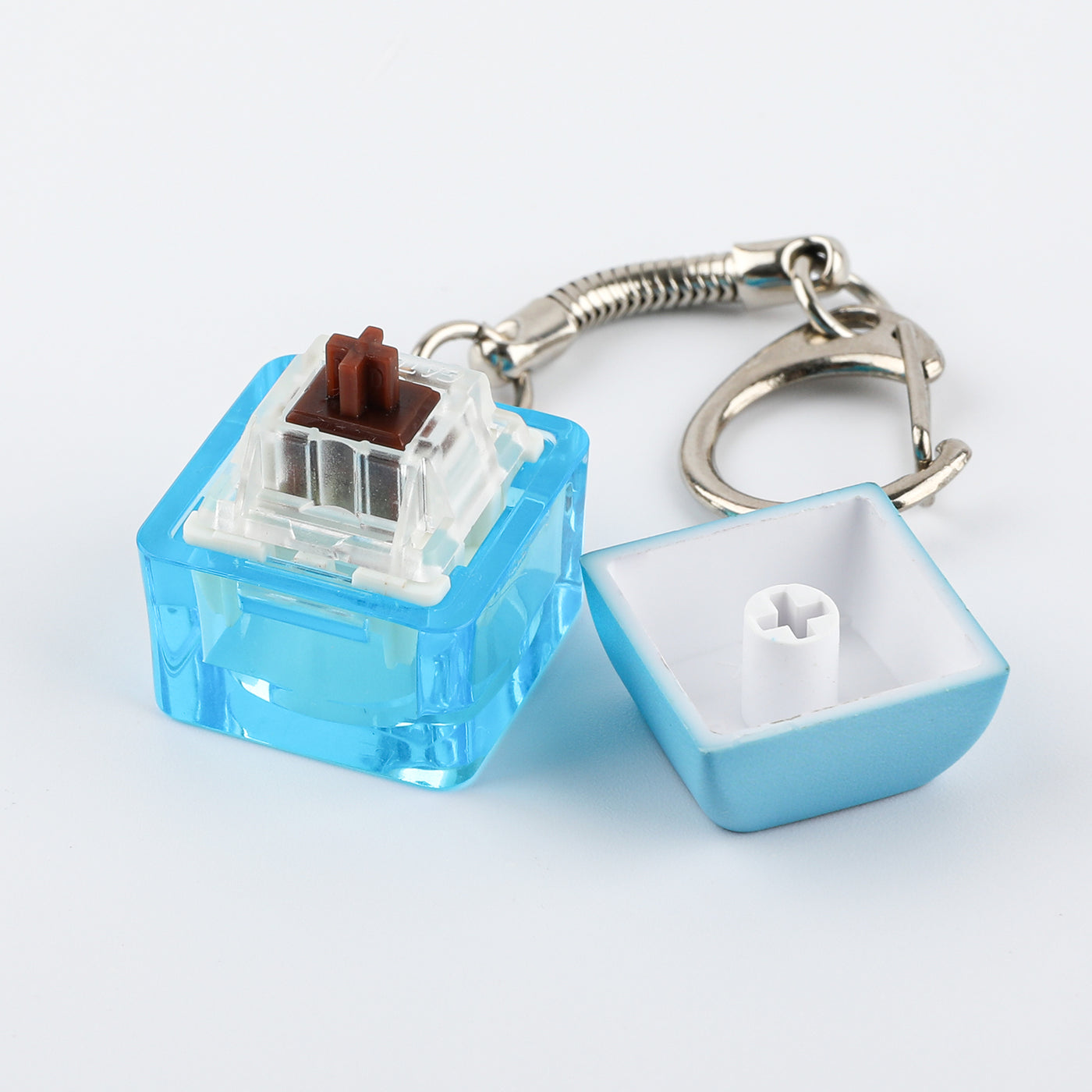 Epomaker Keychain — product view 14