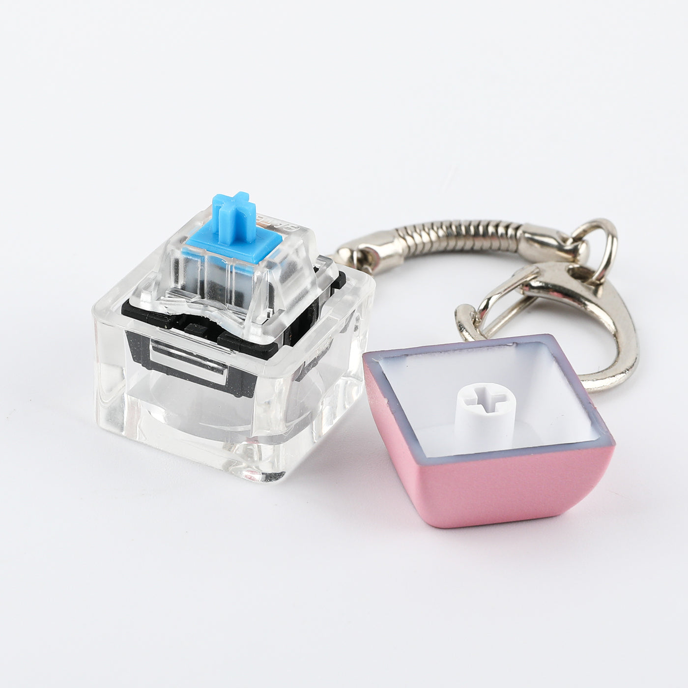 Epomaker Keychain — product view 16