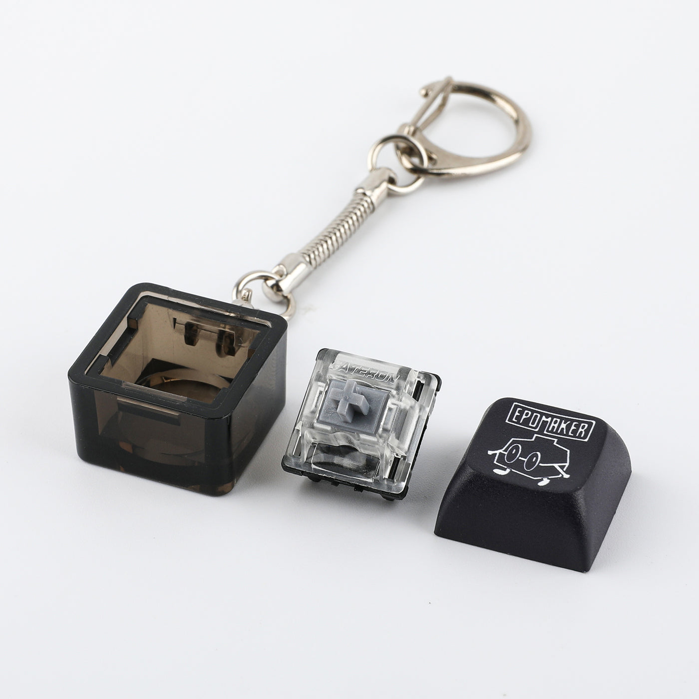 Epomaker Keychain — product view 18