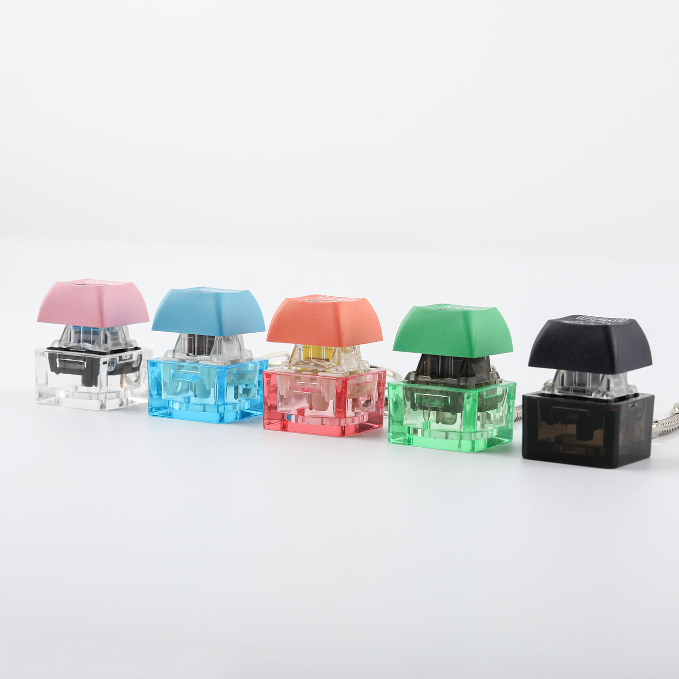 Epomaker Keychain — product view 23