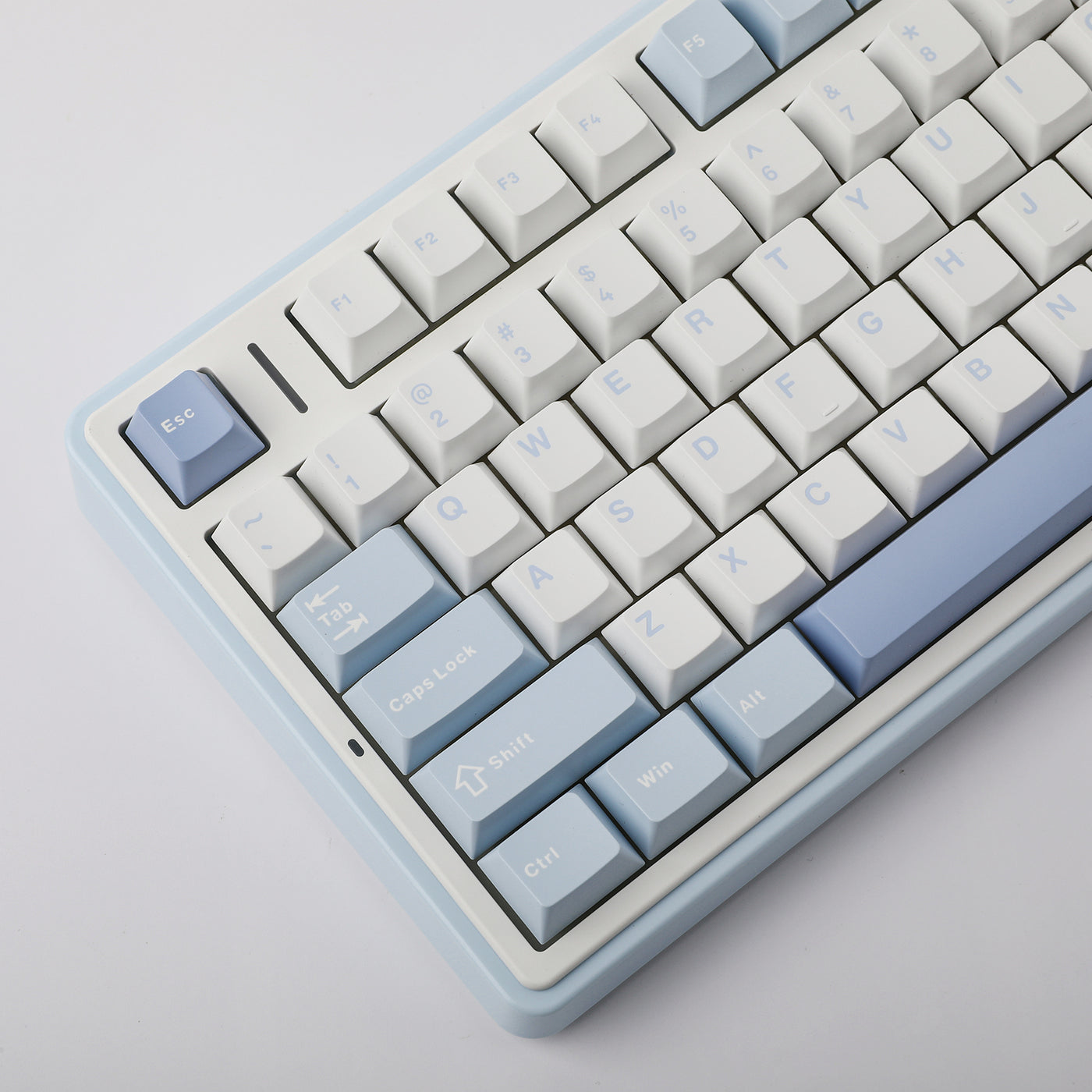 EPOMAKER x AULA F75 — product view 41