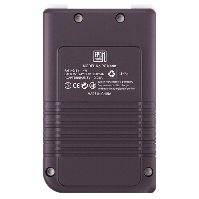 EPOMAKER Mini Handheld Game Console — product view 8
