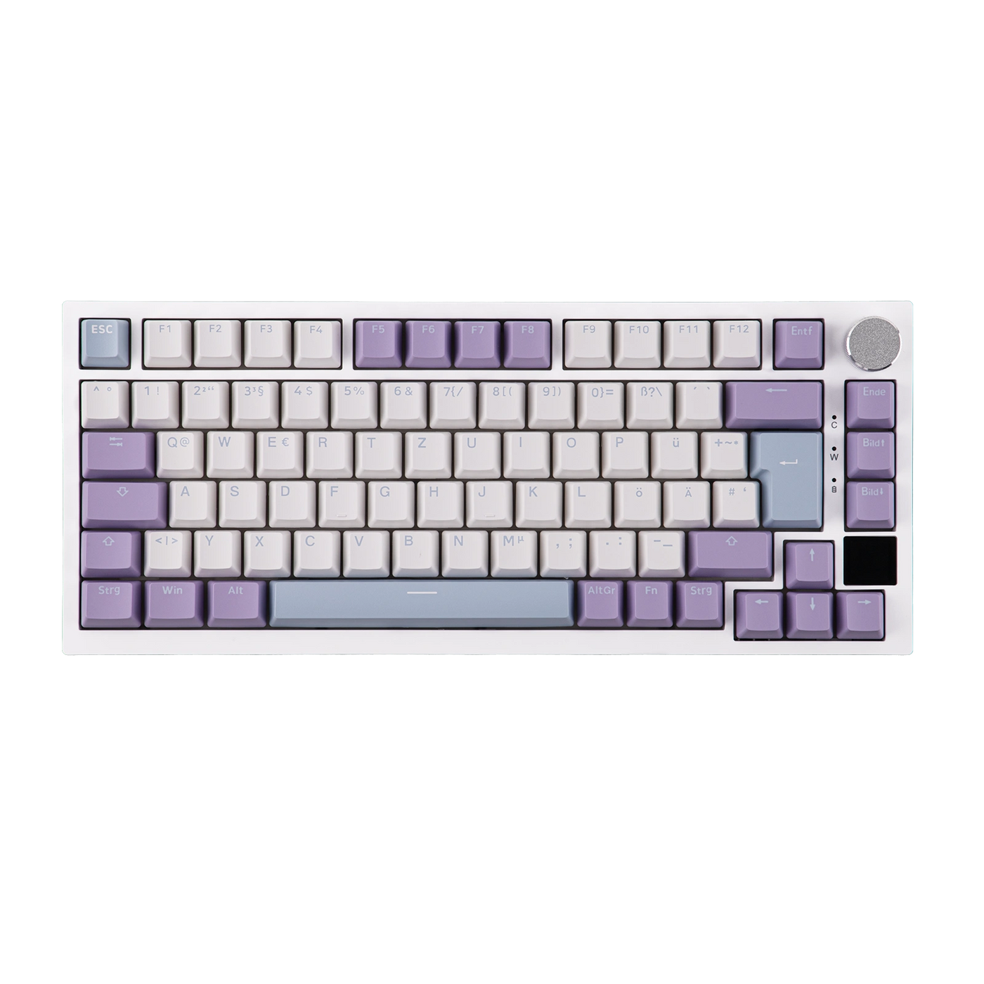 Ajazz AK820 Pro — product view 87