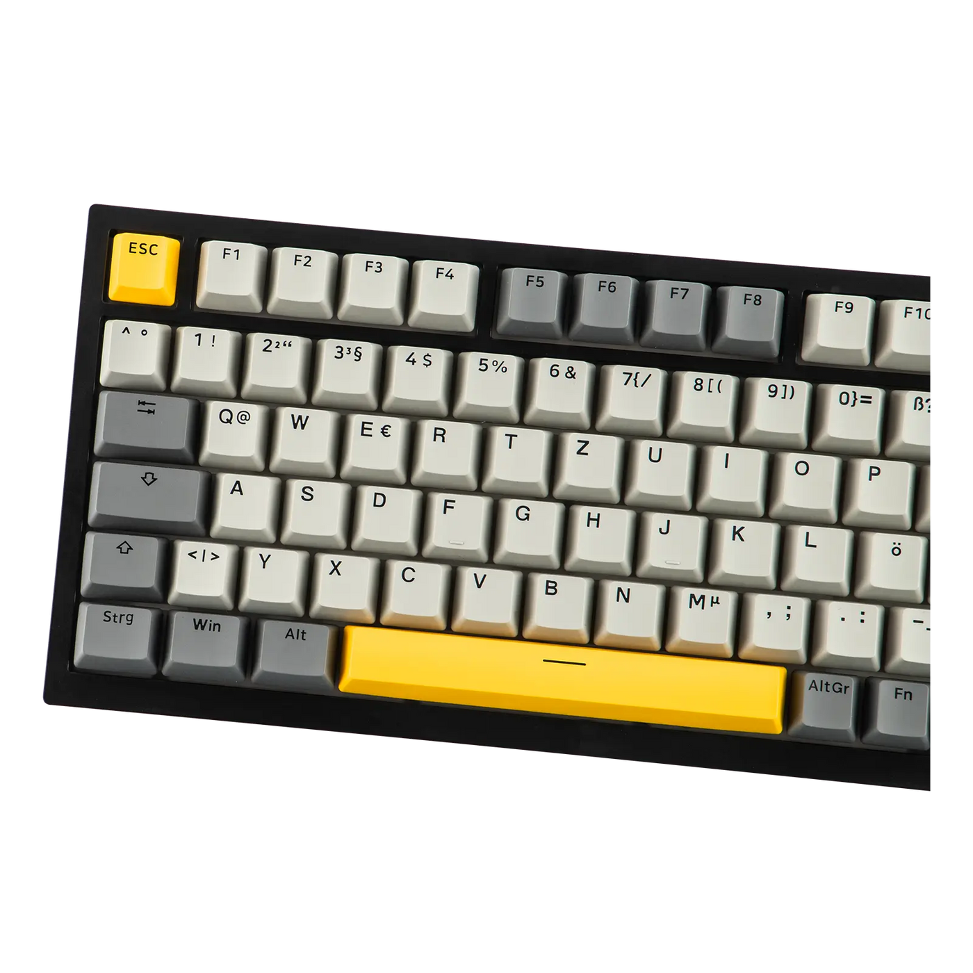 Ajazz AK820 Pro — product view 37