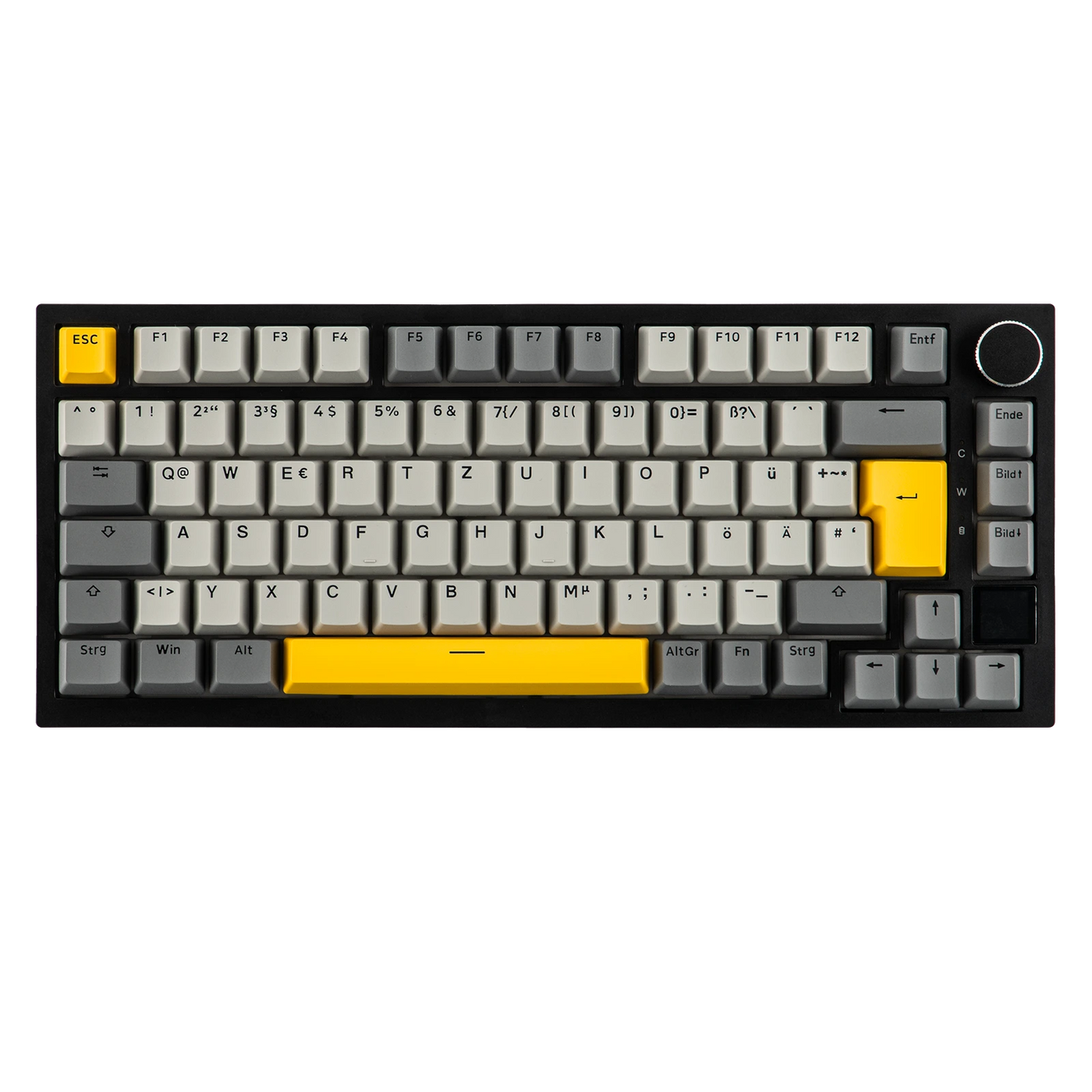 Ajazz AK820 Pro — product view 34