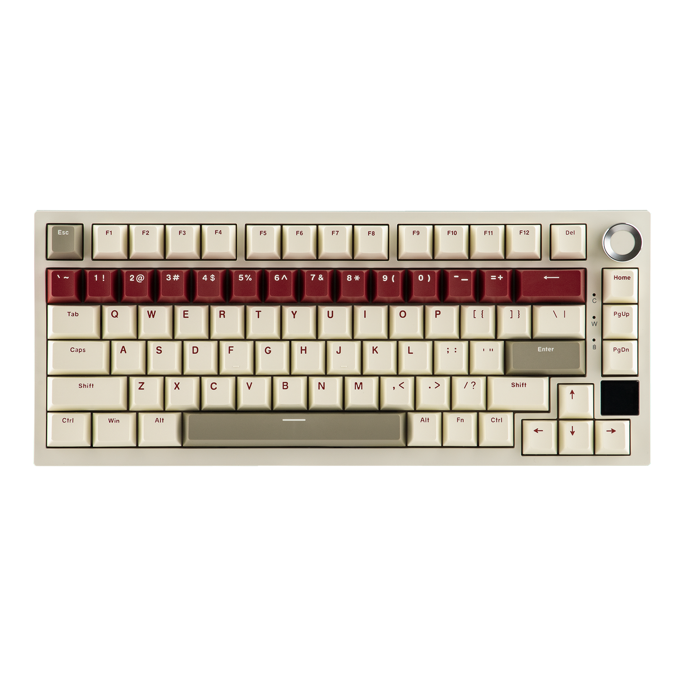 Ajazz AK820 Pro — product view 23